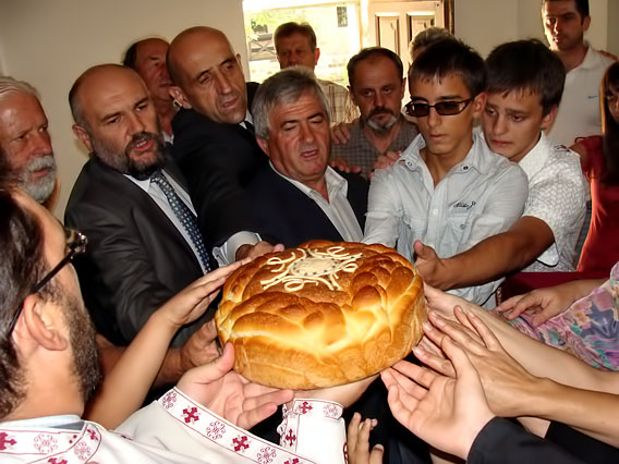 Одржан трећи Сабор српских породица у Црној Гори