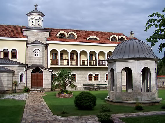 Саопштење са шесте сједнице Епископског савјета Православне Цркве у Црној Гори