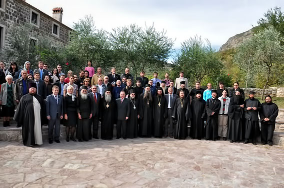 Одржан Свебалкански сабор православне омладине