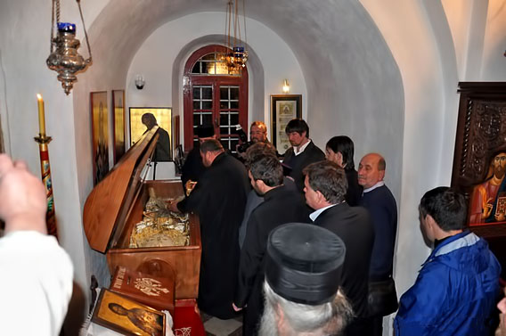 Одржан Свебалкански сабор православне омладине