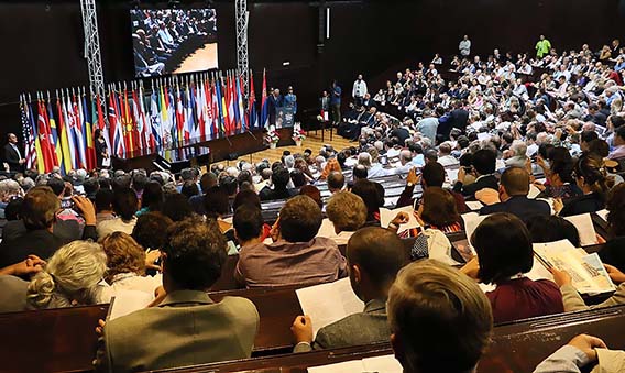 Међународни конгреса византолога у Београду