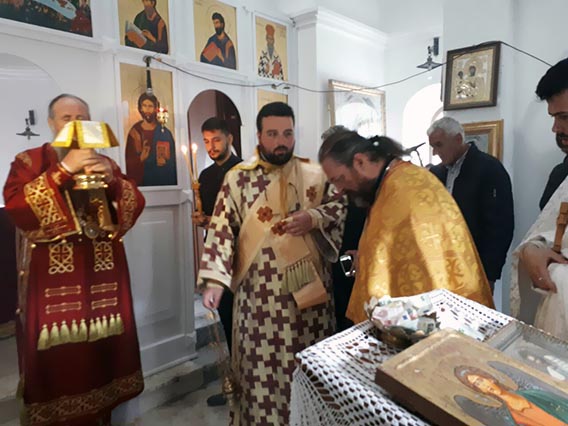 Прослављен Свети Александар Невски, завјетна слава Васојевића