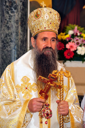 Епископ Јоаникије Мићовић