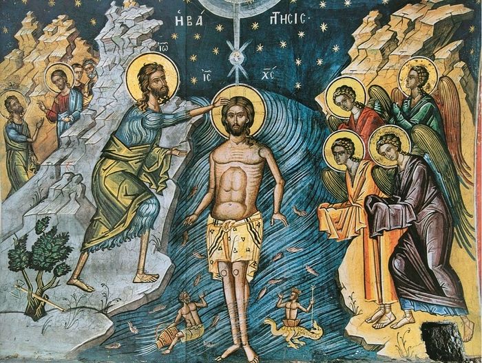 Пливања за богојављенски Часни крст у Епархији будимљанско-никшићкој