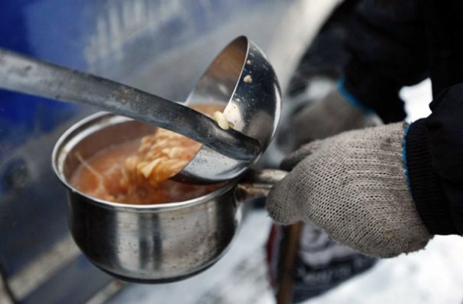 Црногорска породица из Берлина обезбиједи свакодневно преко хиљаду оброка