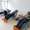 Чланови Црквене општине Бијело Поље учествовали у акцији давања крви