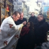 Крстовдан у цркви Светих Апостола Петра и Павла у Бијелом Пољу