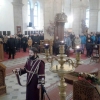 Свети Василије Велики прослављен у Никшићу