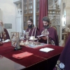 Свети Василије Велики прослављен у Никшићу