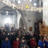 Савиндан торжествено прослављен у манастиру Ђурђеви Ступови