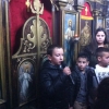 Свети Сава обиљежен у храмовима бјелопољске општине