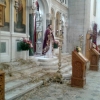 Литургија На Светог Архиђакона Стефана у Саборном храму у Никшићу