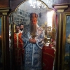 Епископ Јоаникије служио Литургију у бјелопољском Саборном храму