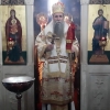 Епископ Јоаникије на Божић служио Литургију у Ђурђевим Ступовима