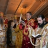 Шћепандан – слава манастира Дуљево, богослужили Митрополит Амфилохије и Епископ Јоаникије