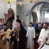 Епископ Јоаникије на Богојављење служио Литургију у Ђурђевим Ступовима