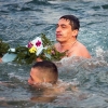Богојављенско пливање за Часни крст у Епархији будимљанско-никшићкој