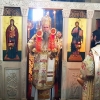Празник Светог Саве молитвено прослављен у манастиру Ђурђеви Ступови