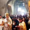 Празник Светог Саве молитвено прослављен у манастиру Ђурђеви Ступови