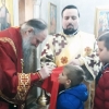 Владика Јоаникије богослужио у манастиру Ђурђеви Ступови