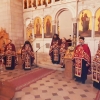 У Саборном храму у Никшићу свечано дочекане светиње Светог Саве