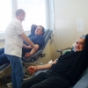 Светосавска акција Клуба добровољних давалаца крви „Свети Сава“