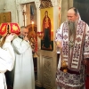 Празник Света три јерарха прослављен у манастиру Ђурђеви Ступови