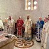 Епископ Методије служио у Саборном храму Светог Симеона Мироточивог у Беранама