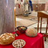 Епископ Методије служио у Саборном храму Светог Симеона Мироточивог у Беранама