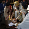 Свети Симеон Мироточиви – ктиторска слава у Манастиру Студеници