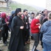 Свечана литија и бденије уочи празника Цвијети у манастиру Ђурђеви Ступови