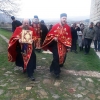 Свечана литија и бденије уочи празника Цвијети у манастиру Ђурђеви Ступови