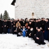 Састанак свештенства и свештеномонаштва епархије будимљанско-никшићке одржан на Жабљаку