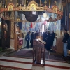 Братско сабрање у манастиру Косијерево
