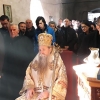 Епископ Јоаникије на Задушнице служио Литургију у храму Светих Петра и Павла у Никшићу