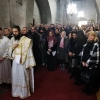 На Крстопоклону недјељу Епископ Јоаникије богослужио у манастиру Ђурђеви Ступови