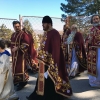 Недјеља православља у никшићкој Саборној цркви