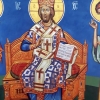 Владика Јоаникије обишао цркву у Врбици