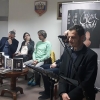 Представљена ИК Catena mundi и књига „Звонари слободе: Михајло Пупин и Владика Николај“