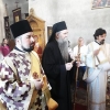 Саборно вјенчање у манастиру Ђурђеви Ступови