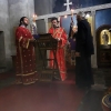 Епископ Јоаникије на Велику сриједу служио у манастиру Ђурђеви Ступови