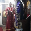 Епископ Јоаникије на Велику сриједу служио у манастиру Ђурђеви Ступови