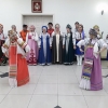 Руско фолклорно и музичко вече