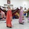 Руско фолклорно и музичко вече