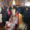 Велика субота и Благовијести прослављени у Пољима код Мојковца