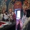 Епископ Јоаникије служио Литургију у манастиру Бијела и полугодишњи помен монахињи Анастасији