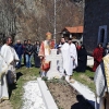Епископ Јоаникије служио Литургију у манастиру Бијела и полугодишњи помен монахињи Анастасији