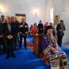 Литургија пређеосвећених дарова у манастиру Мајсторовина