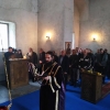 Литургија пређеосвећених дарова у манастиру Мајсторовина