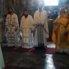 Литургијско сабрање у Пивском манастиру